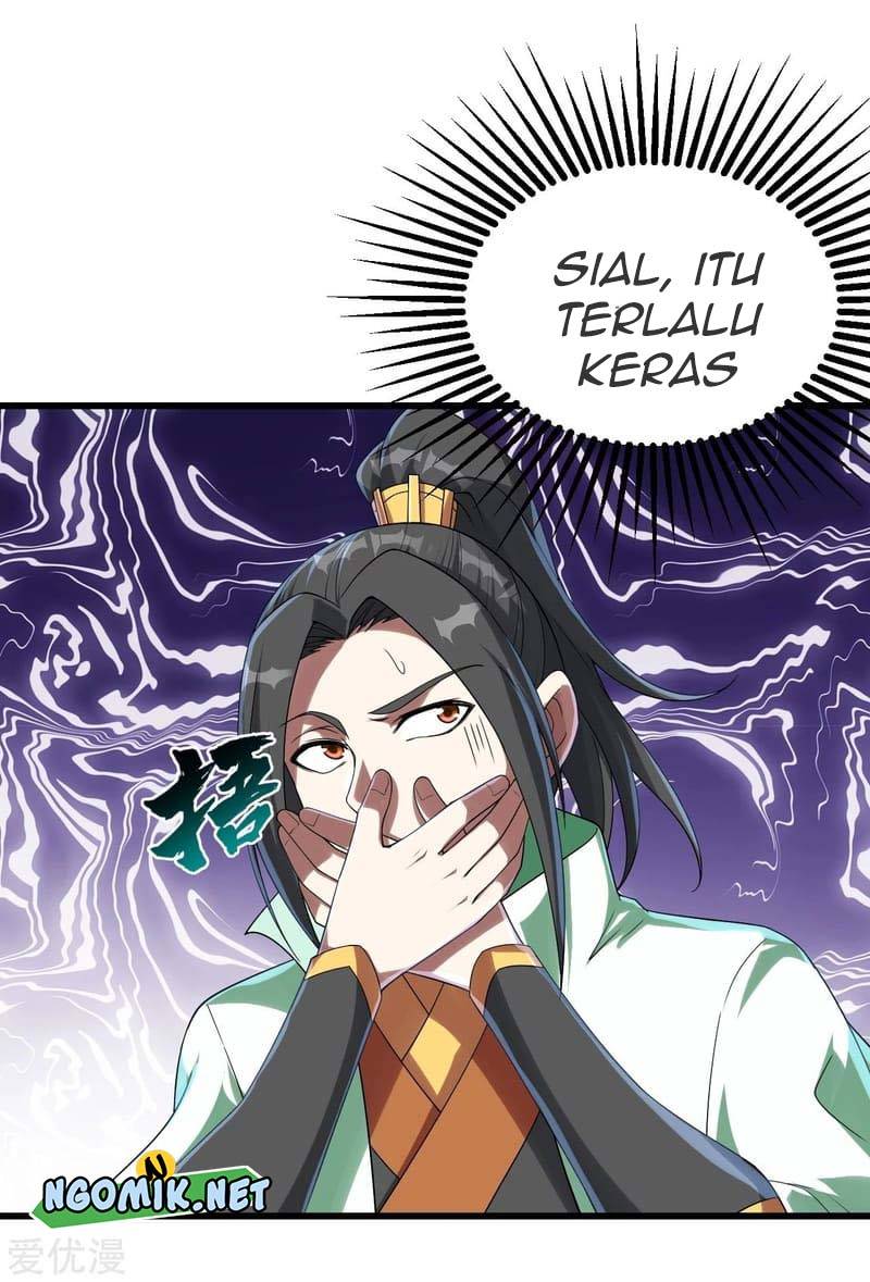 Matchless Emperor chapter 103 halaman 6
