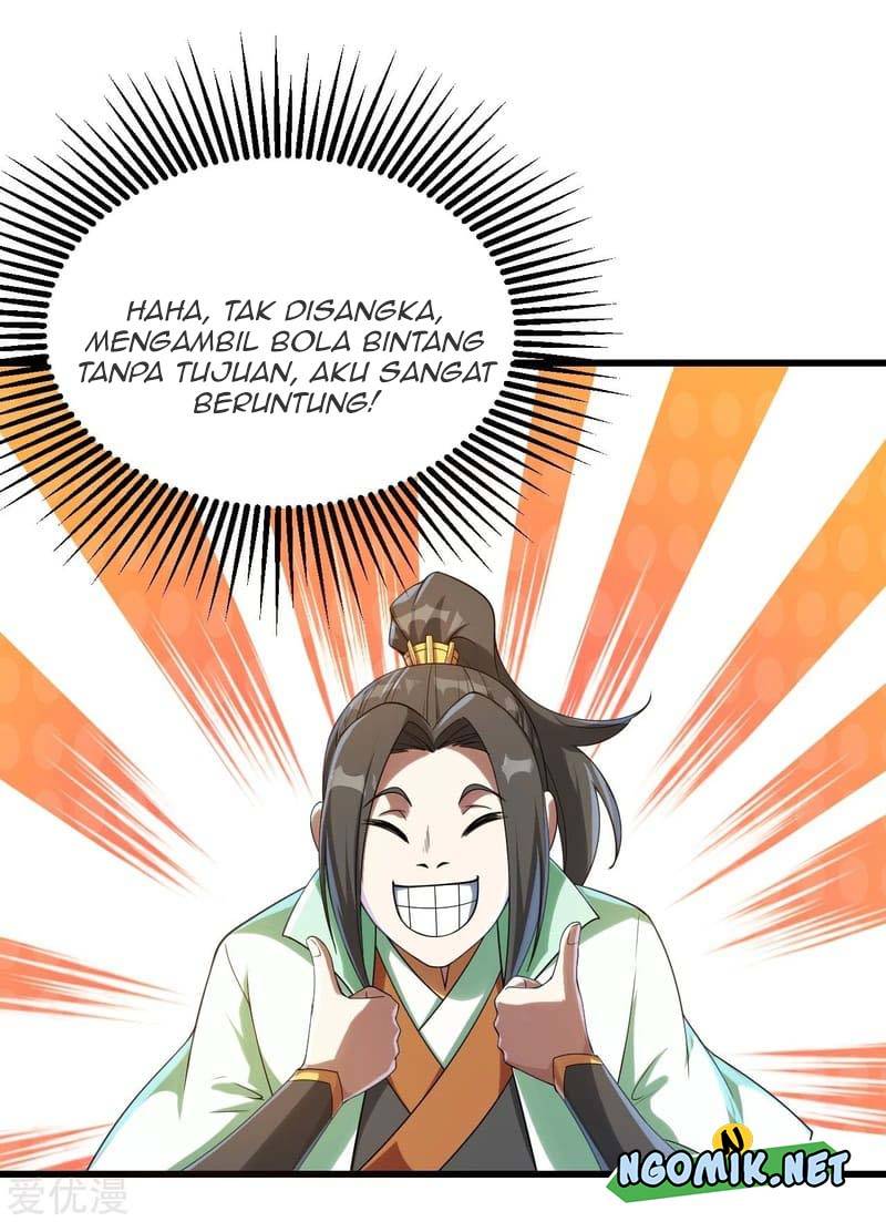 Matchless Emperor chapter 103 halaman 7