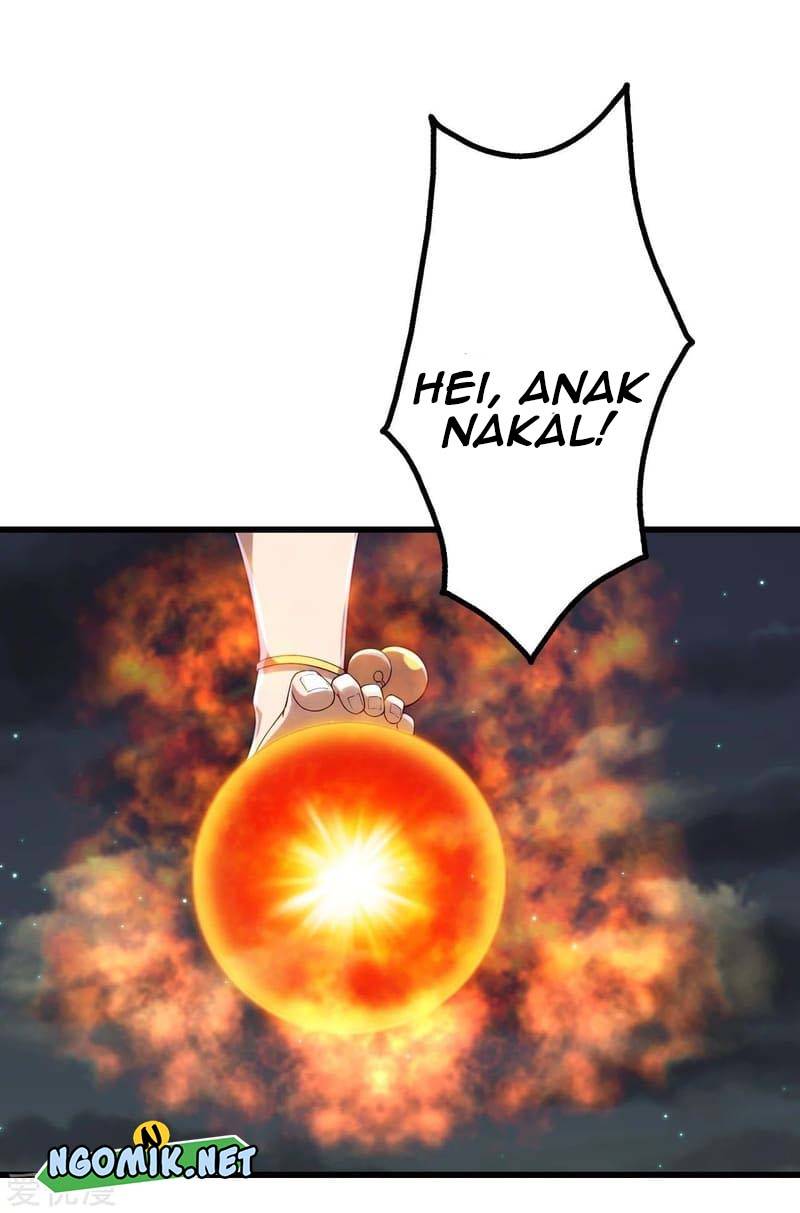 Matchless Emperor chapter 103 halaman 8