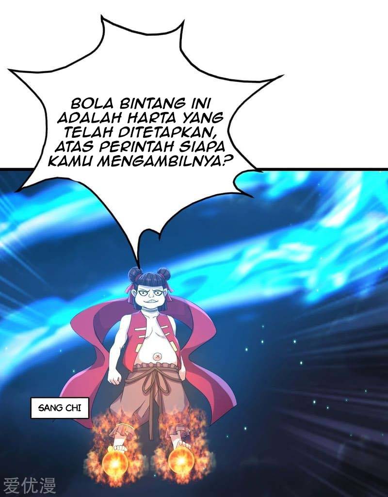 Matchless Emperor chapter 103 halaman 9