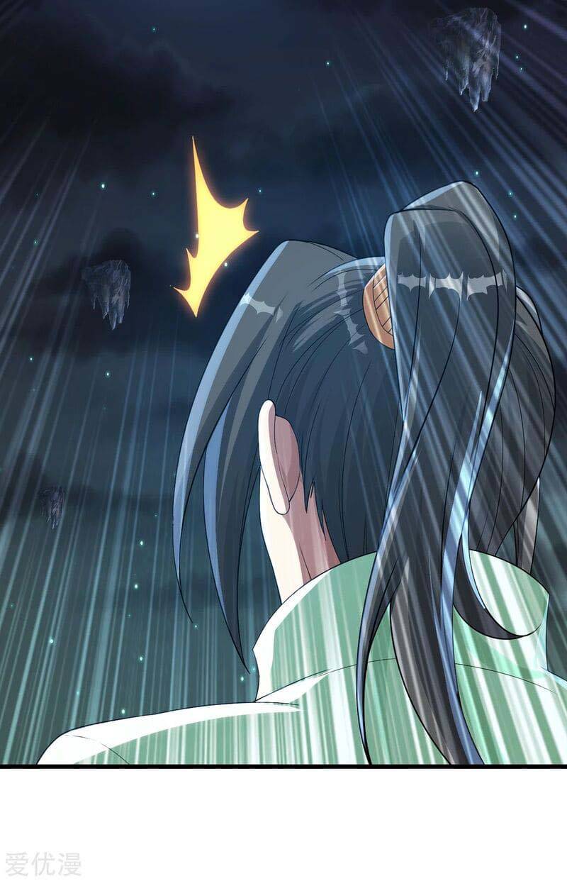 Matchless Emperor chapter 103 halaman 10