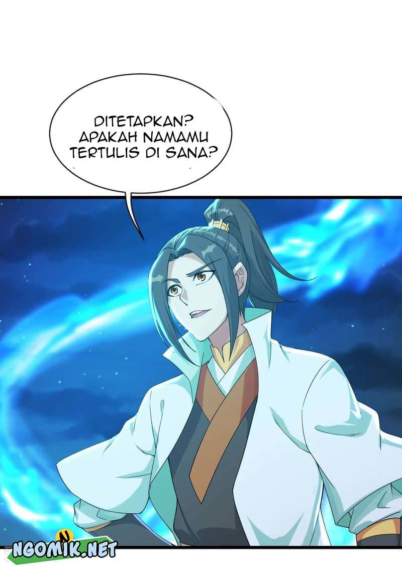 Matchless Emperor chapter 103 halaman 11