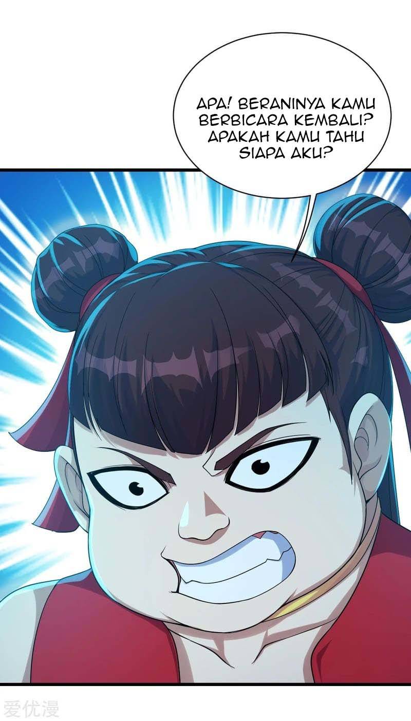Matchless Emperor chapter 103 halaman 12