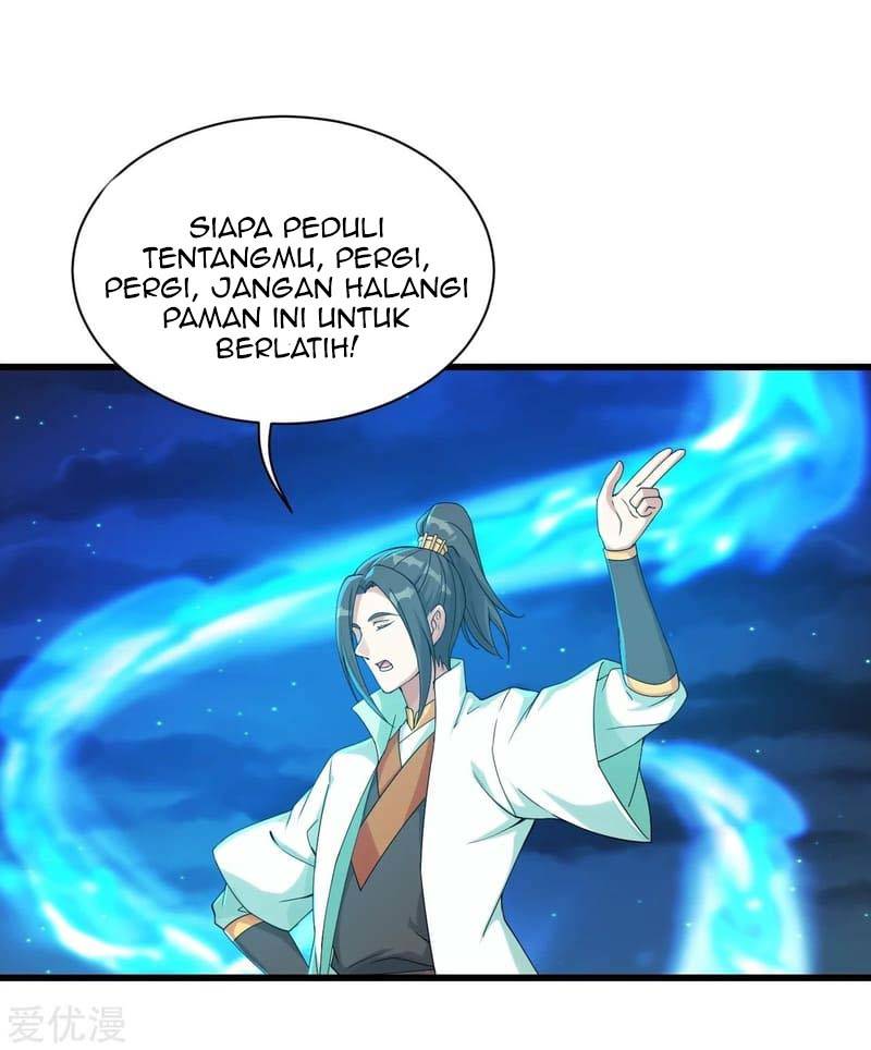 Matchless Emperor chapter 103 halaman 13