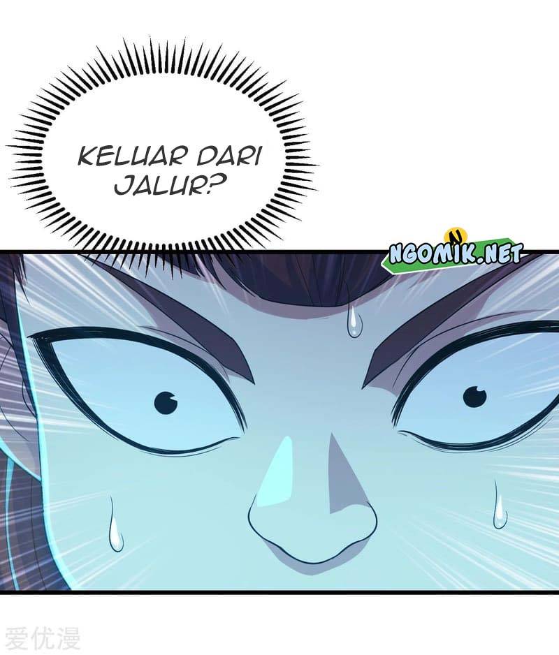 Matchless Emperor chapter 103 halaman 18