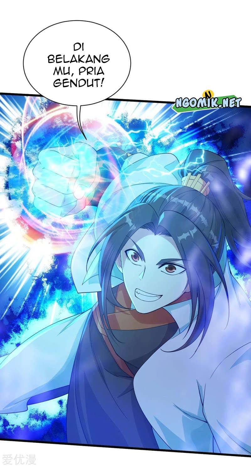Matchless Emperor chapter 103 halaman 20