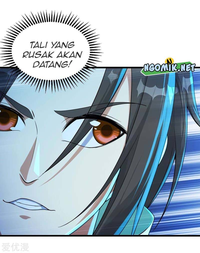 Matchless Emperor chapter 104 halaman 6