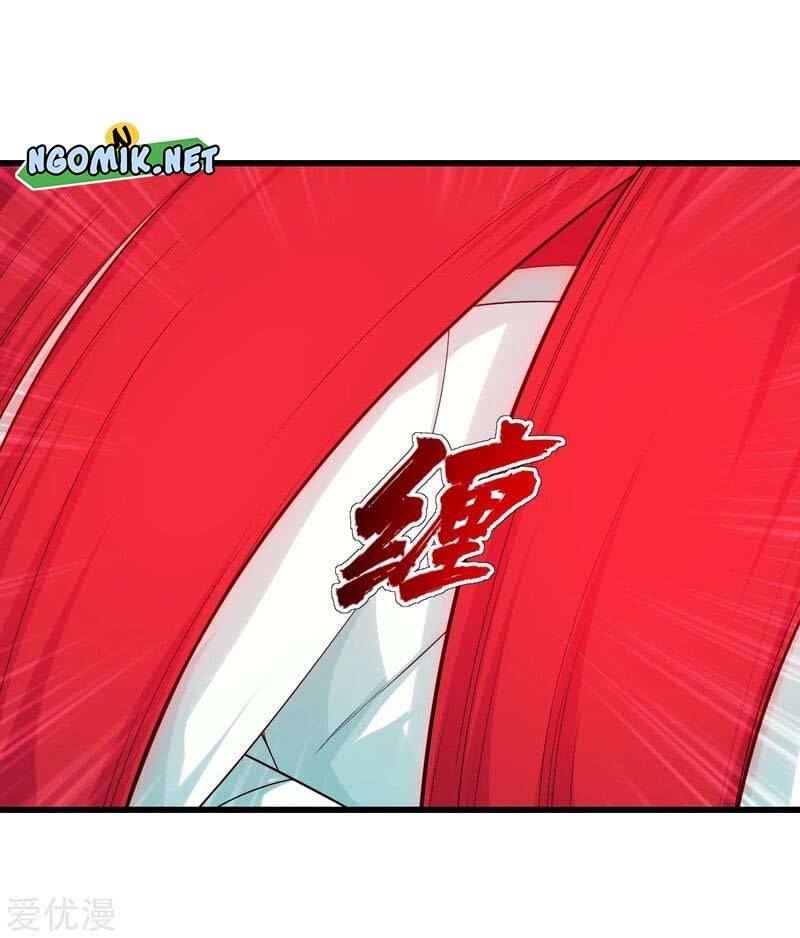 Matchless Emperor chapter 104 halaman 7
