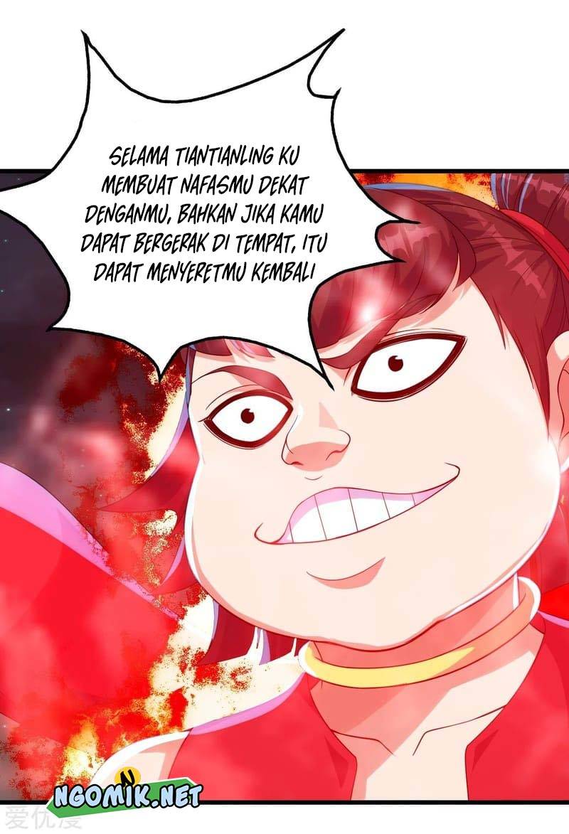 Matchless Emperor chapter 104 halaman 10