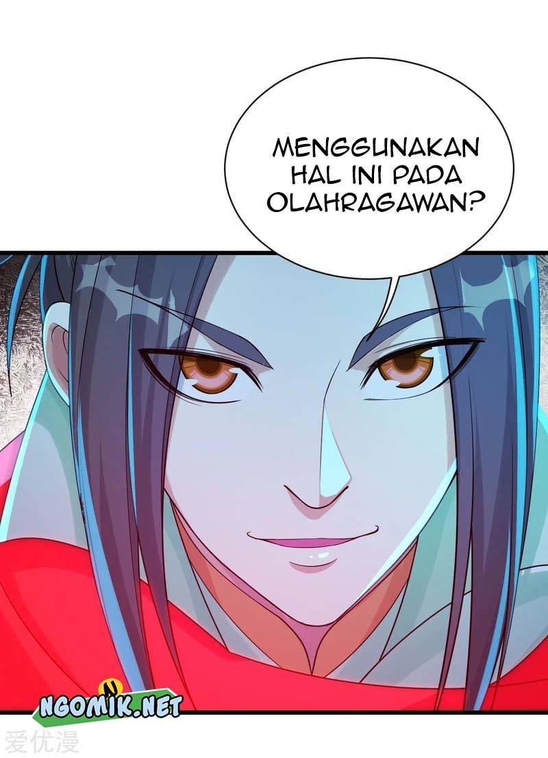 Matchless Emperor chapter 104 halaman 12