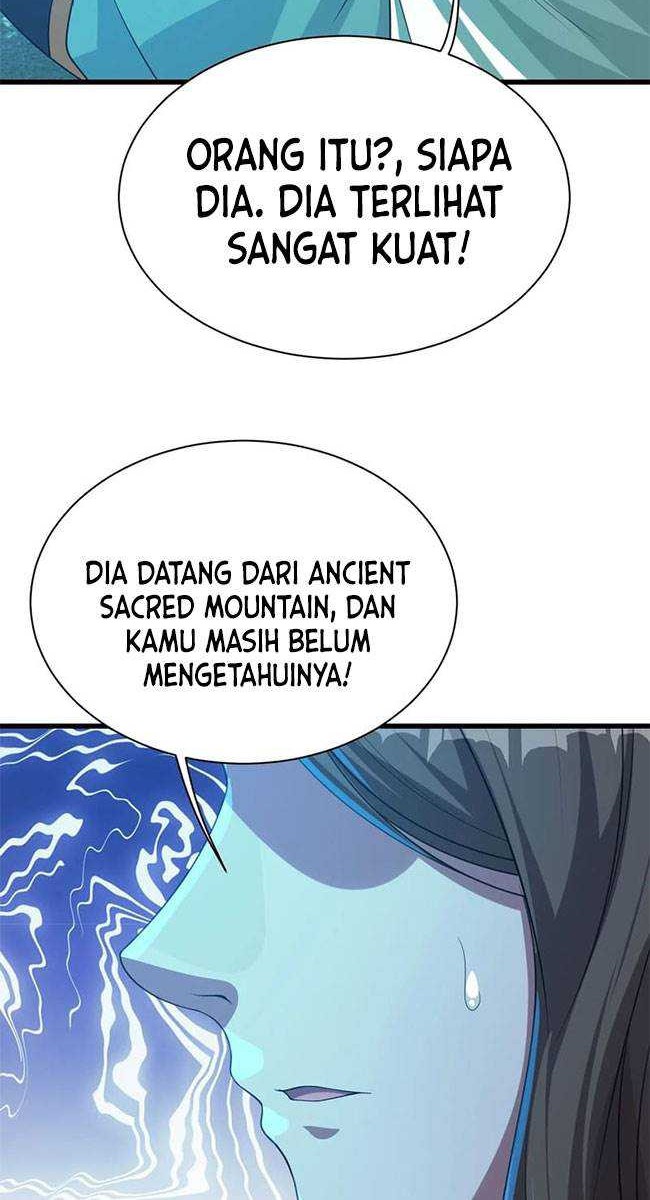 Matchless Emperor Bab 106 halaman 13