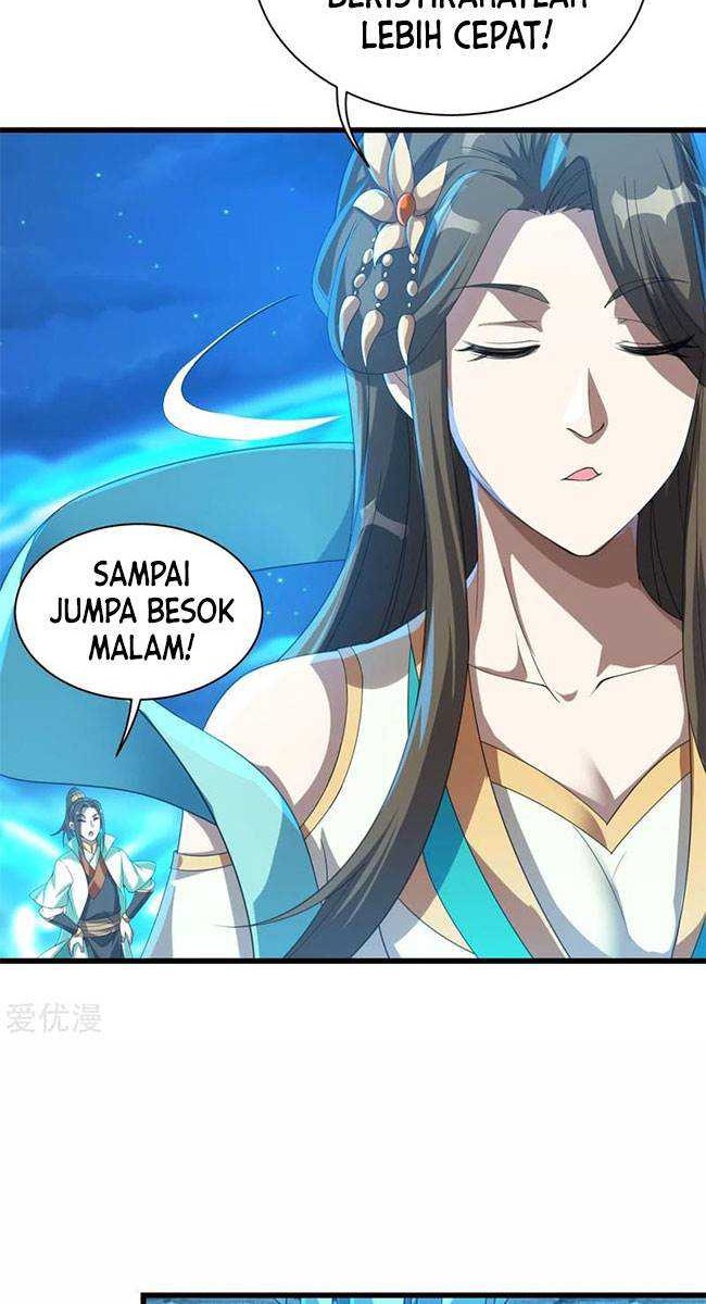Matchless Emperor Bab 106 halaman 15