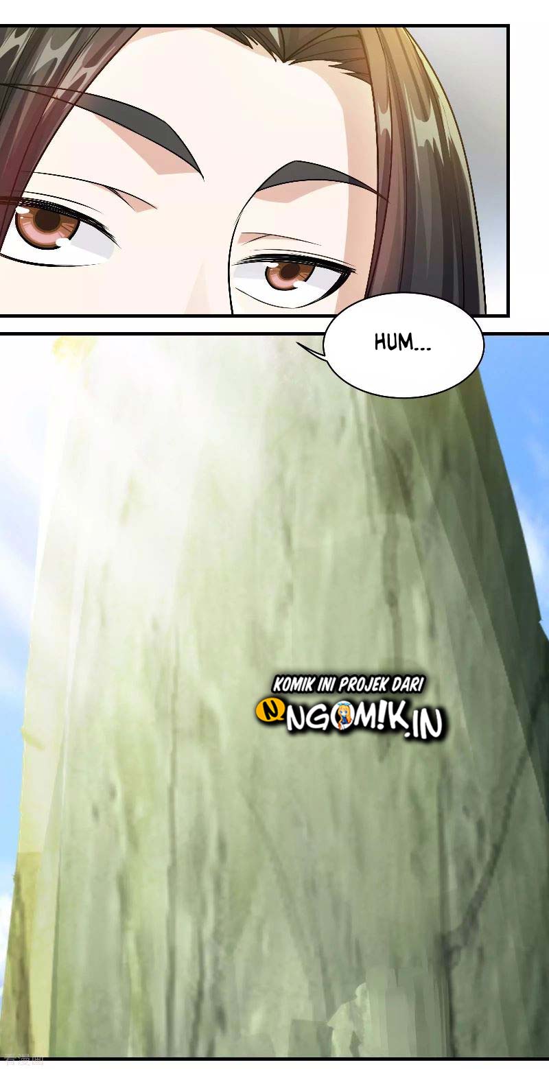 Matchless Emperor chapter 11 halaman 6