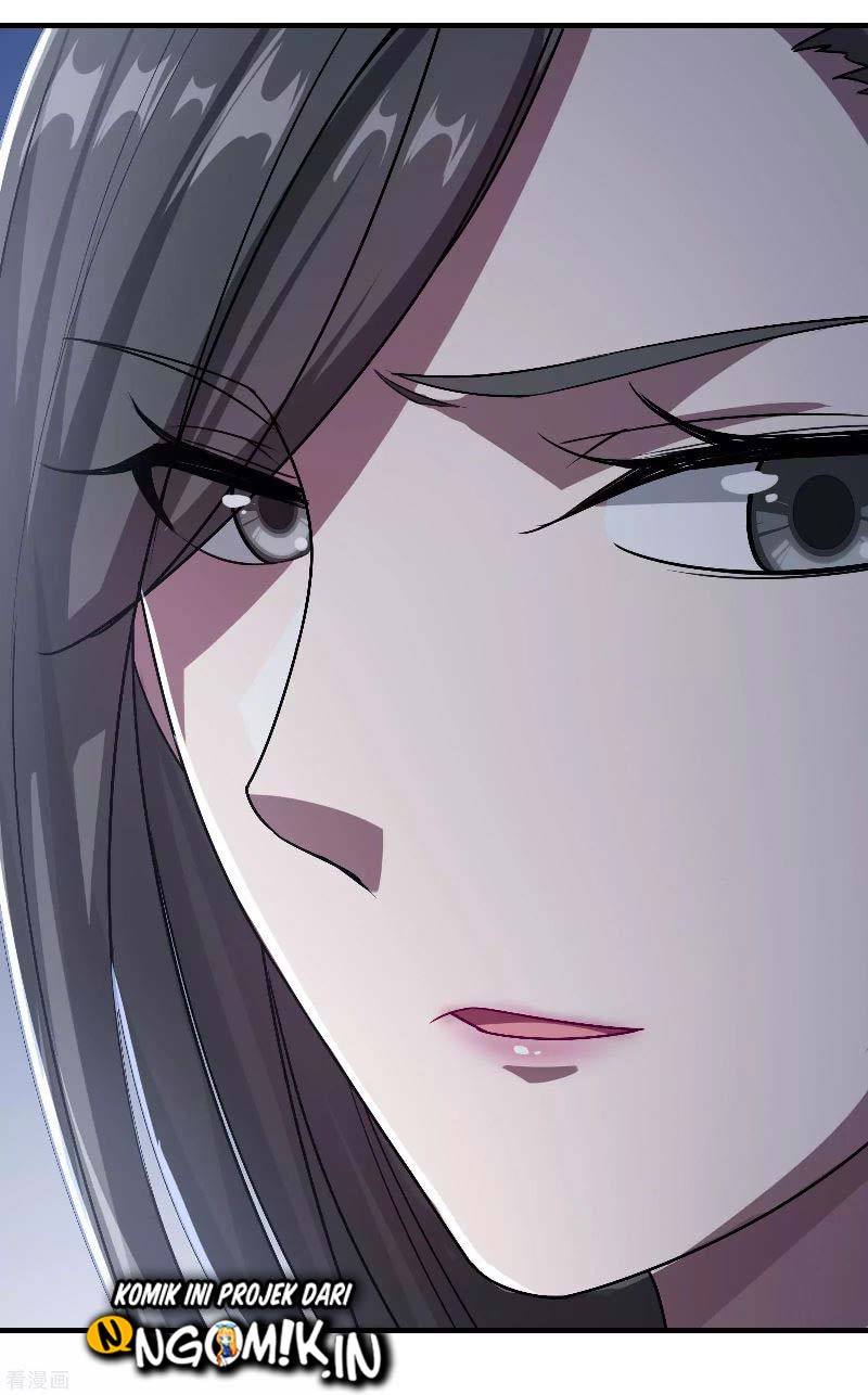 Matchless Emperor chapter 11 halaman 26