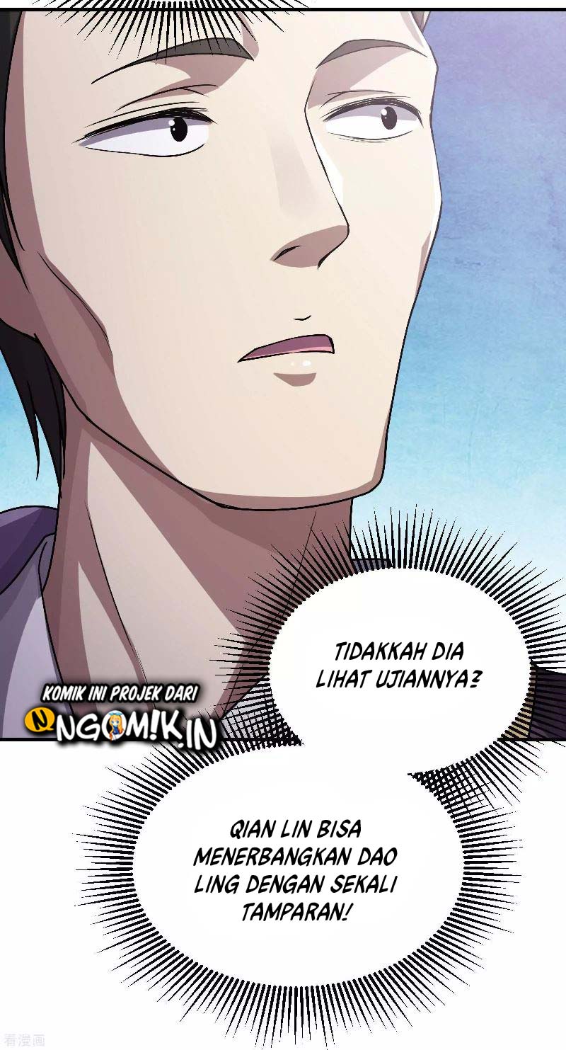 Matchless Emperor chapter 11 halaman 28