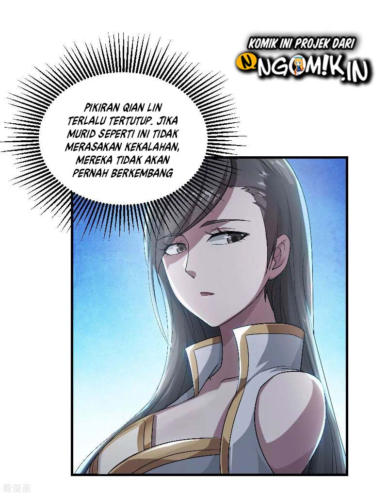 Matchless Emperor chapter 11 halaman 29