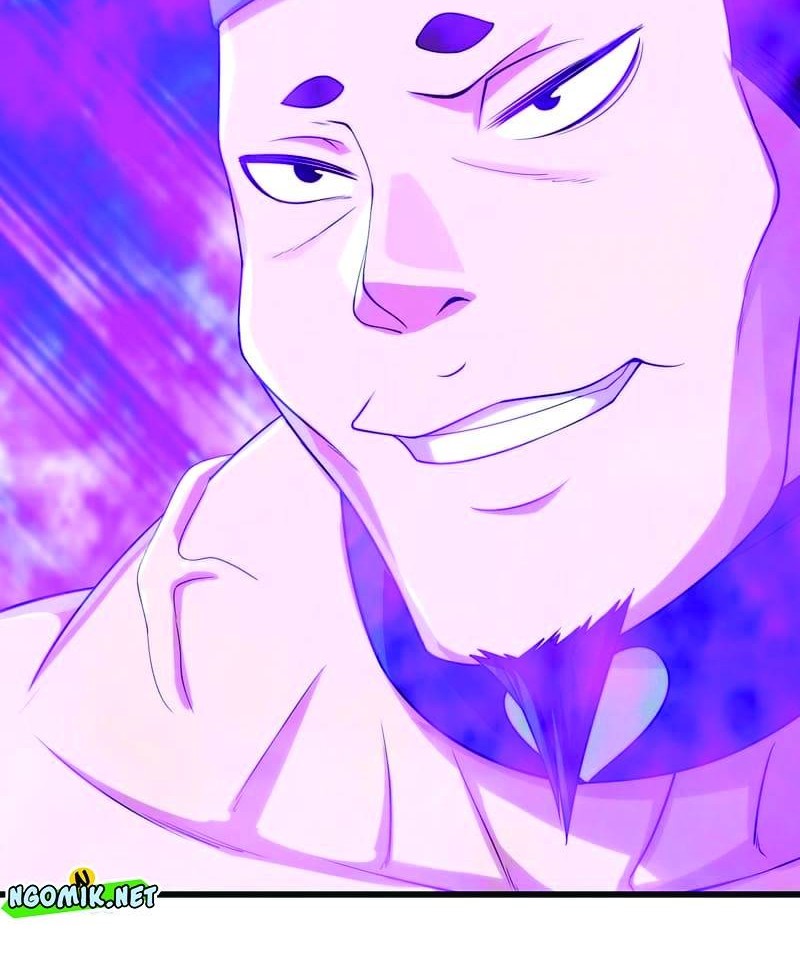 Matchless Emperor chapter 111 halaman 15