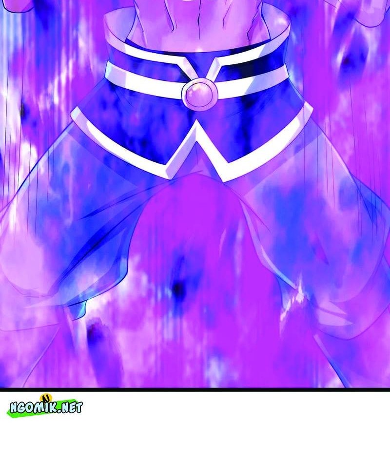 Matchless Emperor chapter 111 halaman 24