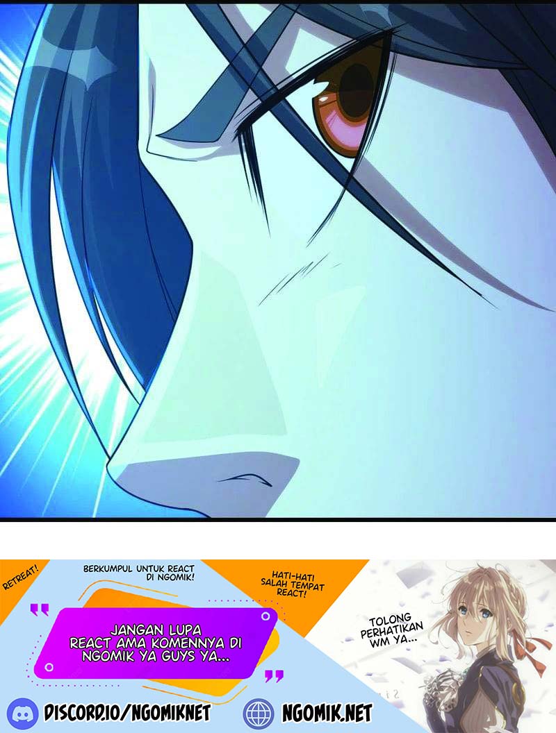 Matchless Emperor chapter 112 halaman 22