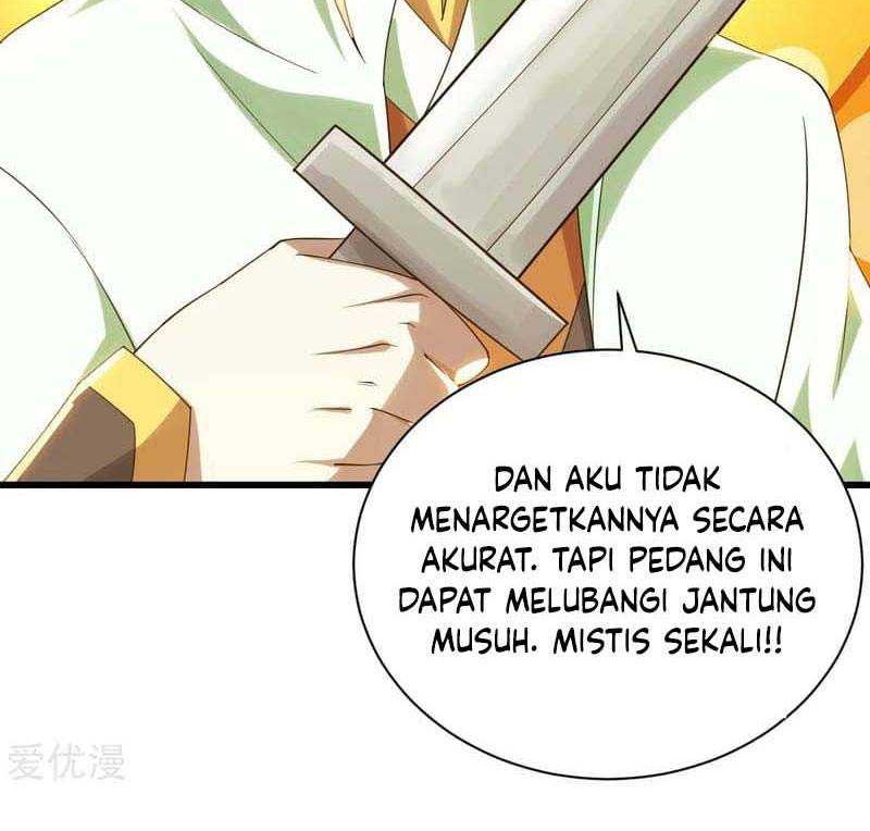 Matchless Emperor Bab 114 halaman 3