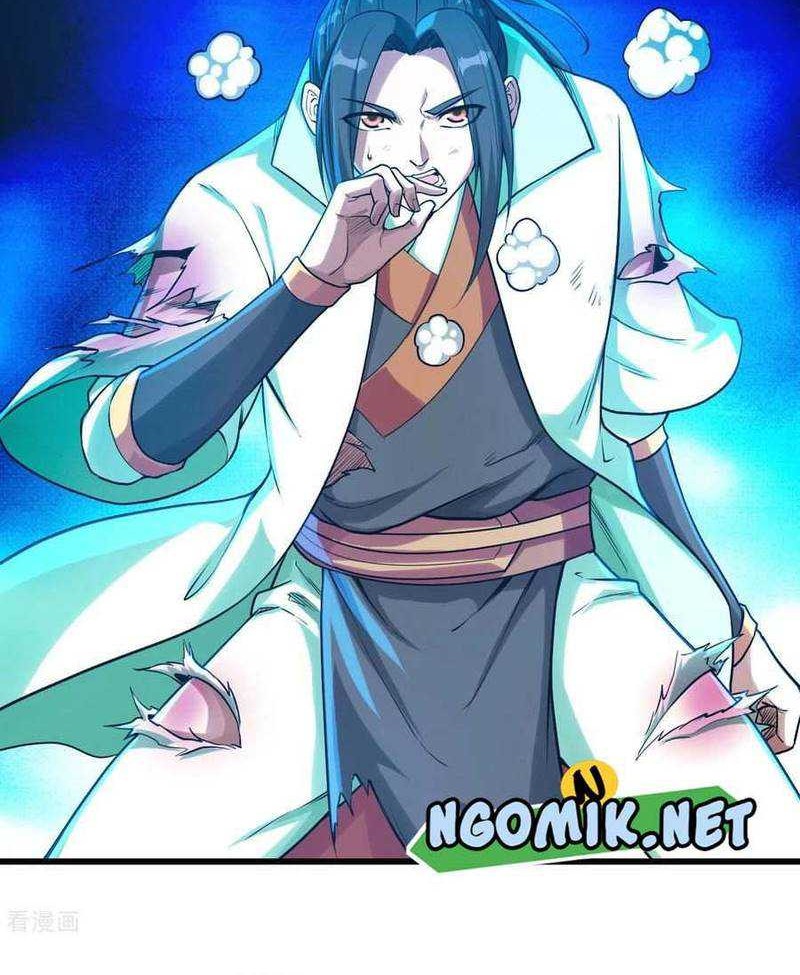 Matchless Emperor chapter 116 halaman 5