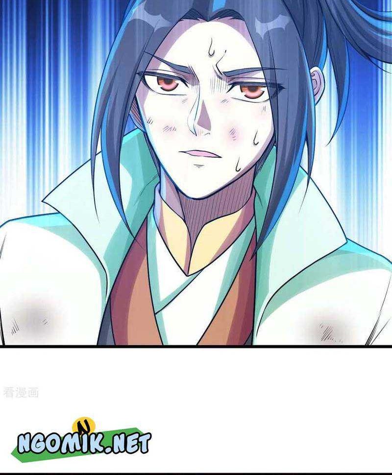 Matchless Emperor chapter 116 halaman 11