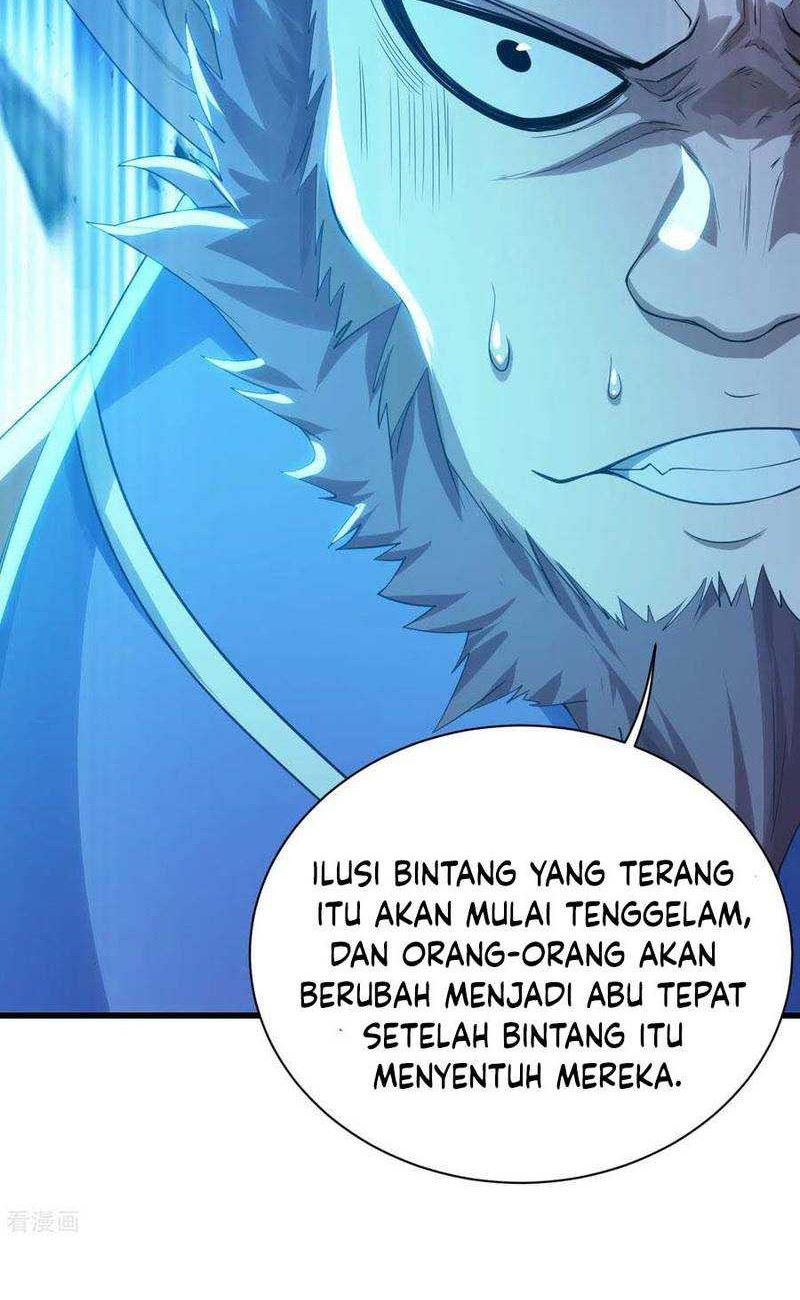 Matchless Emperor Bab 117 halaman 18