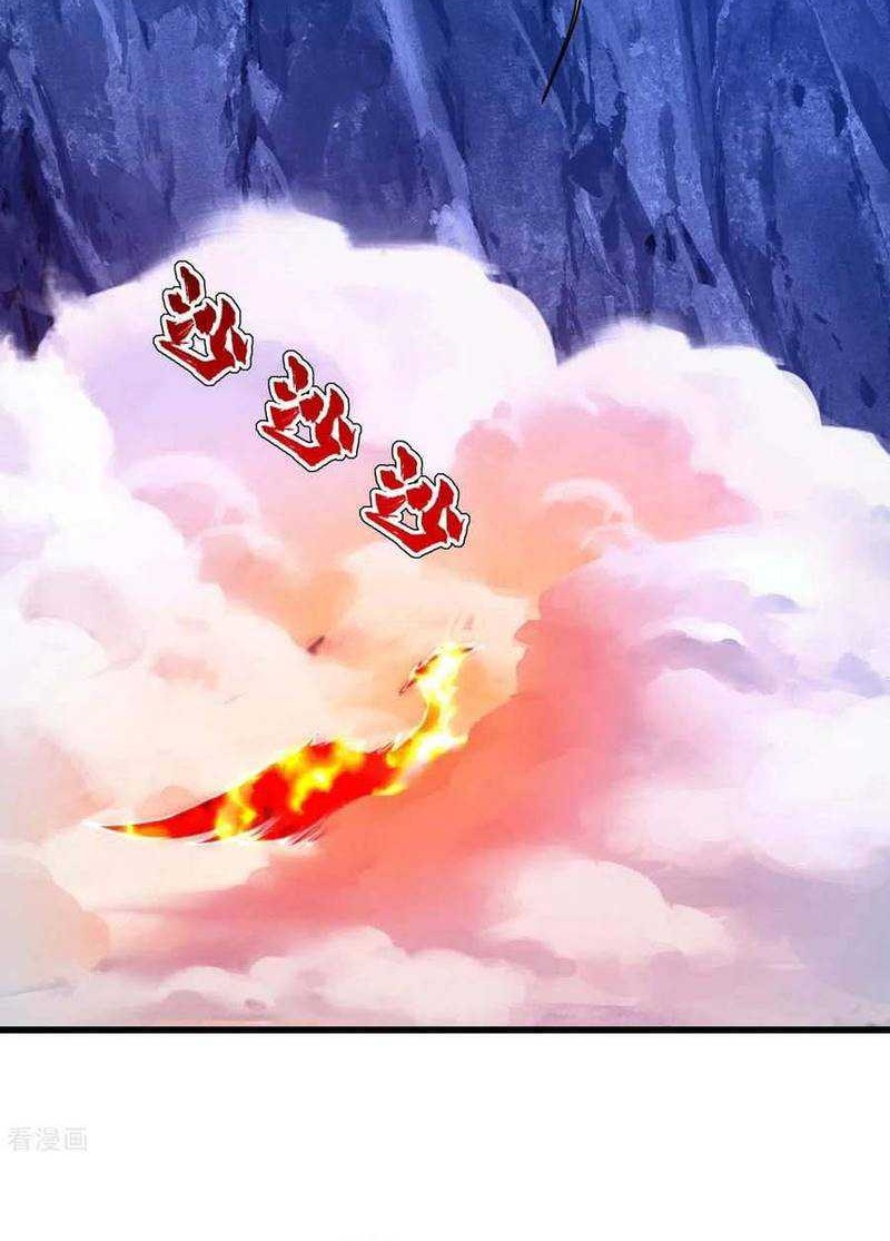 Matchless Emperor Bab 118 halaman 15