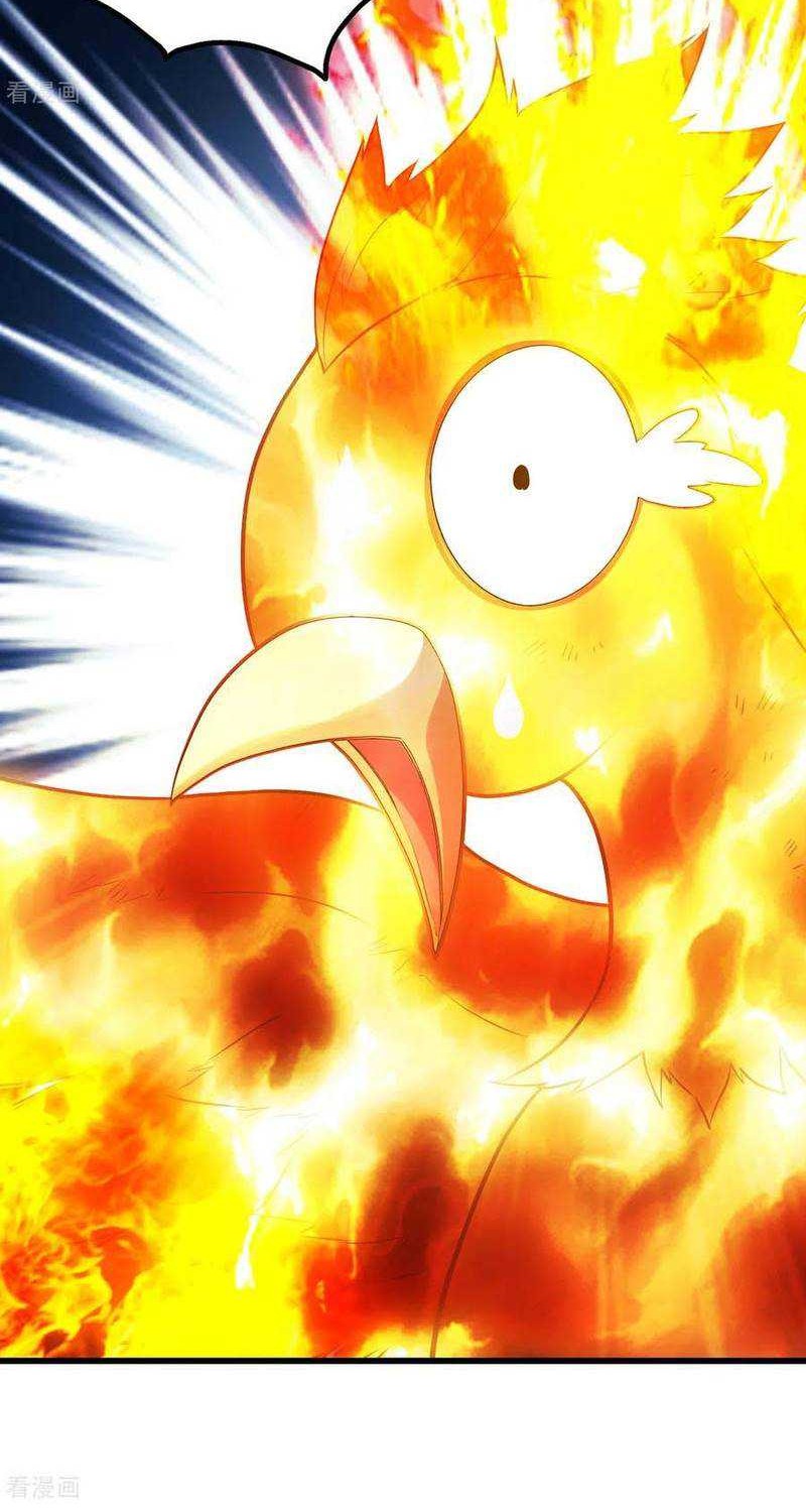 Matchless Emperor chapter 119 halaman 8