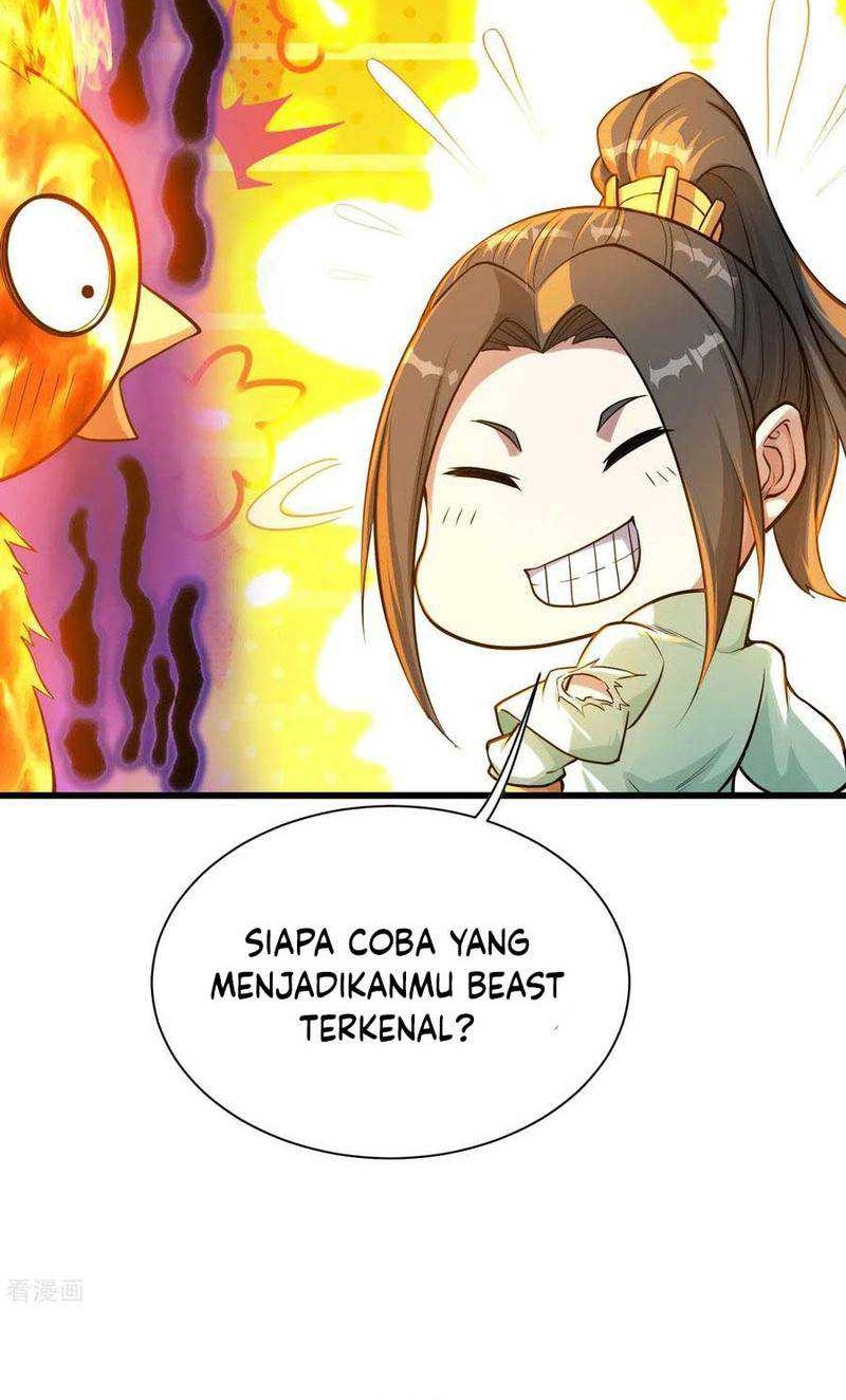 Matchless Emperor chapter 119 halaman 10