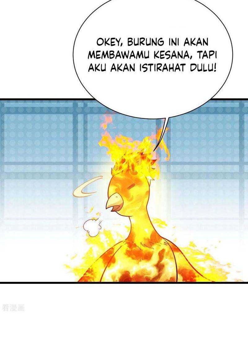 Matchless Emperor chapter 119 halaman 12