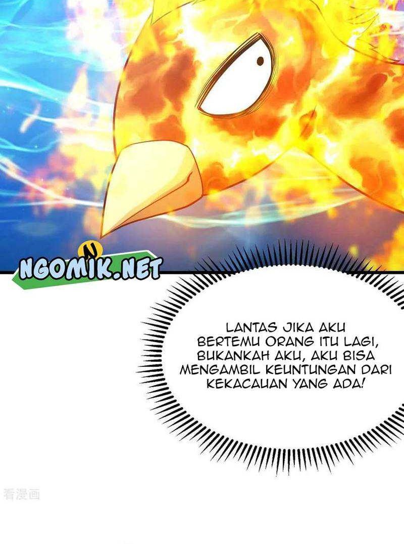 Matchless Emperor chapter 119 halaman 16