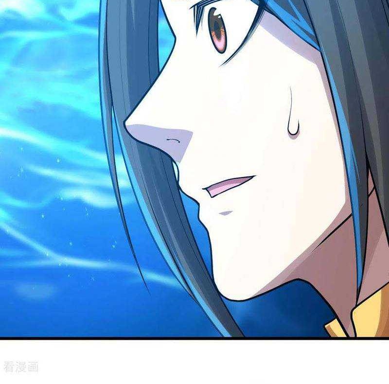 Matchless Emperor chapter 119 halaman 18