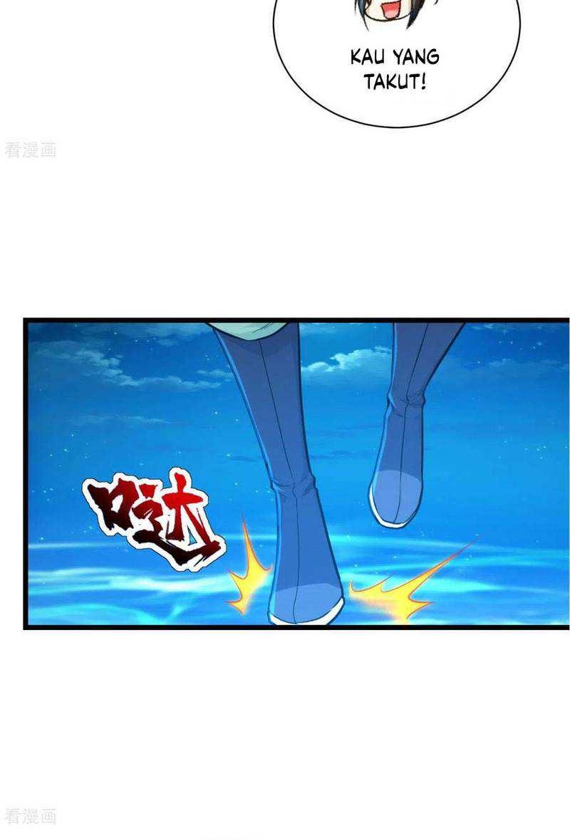 Matchless Emperor chapter 119 halaman 20