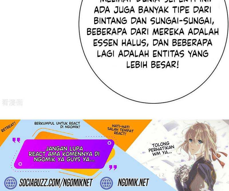 Matchless Emperor chapter 119 halaman 22