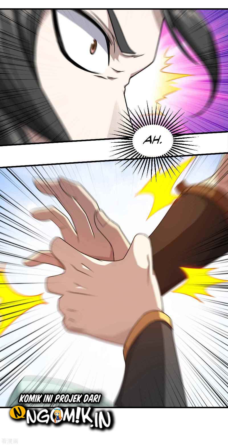 Matchless Emperor chapter 12 halaman 10