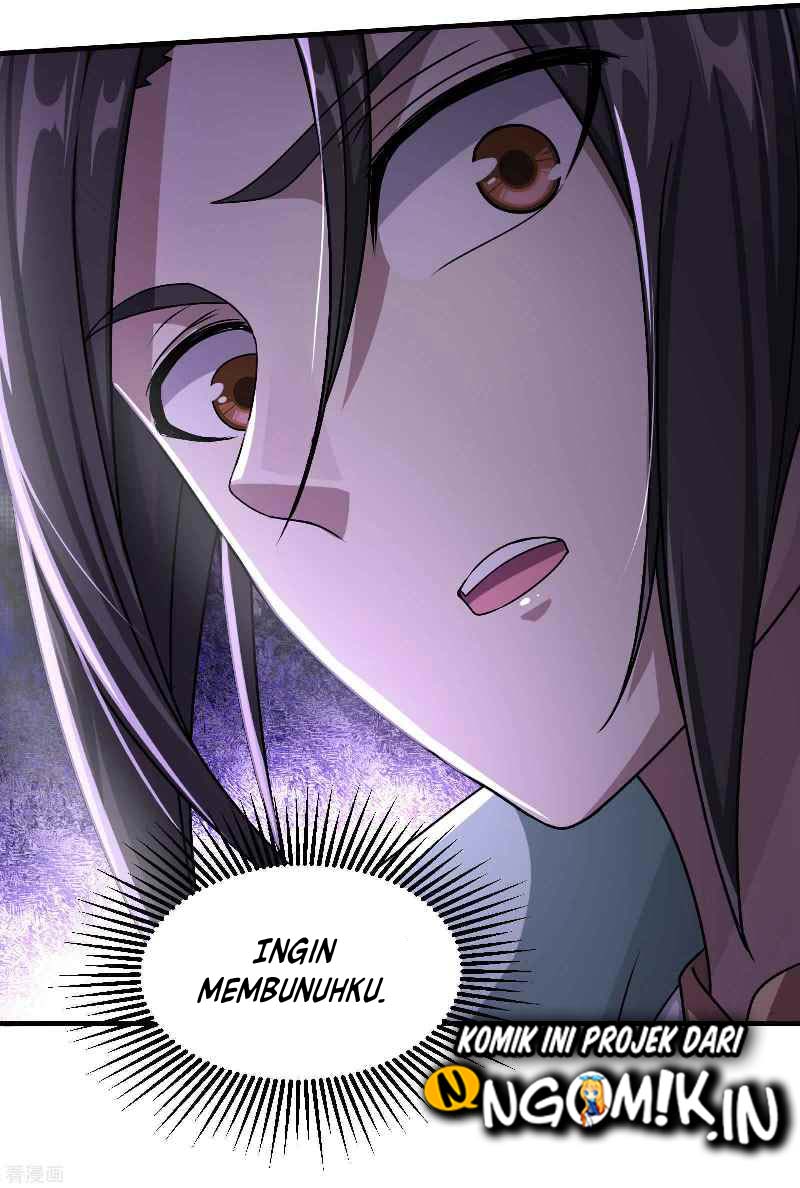Matchless Emperor chapter 12 halaman 13