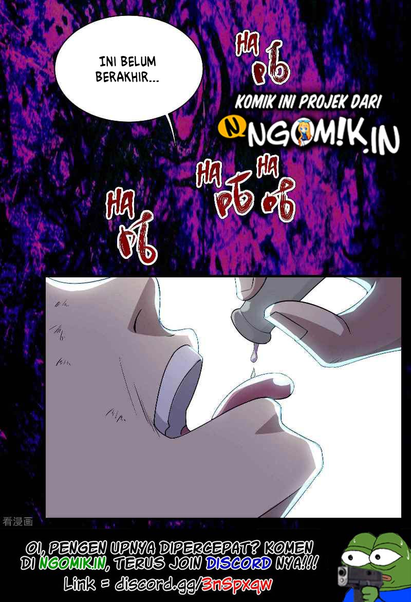 Matchless Emperor chapter 12 halaman 33