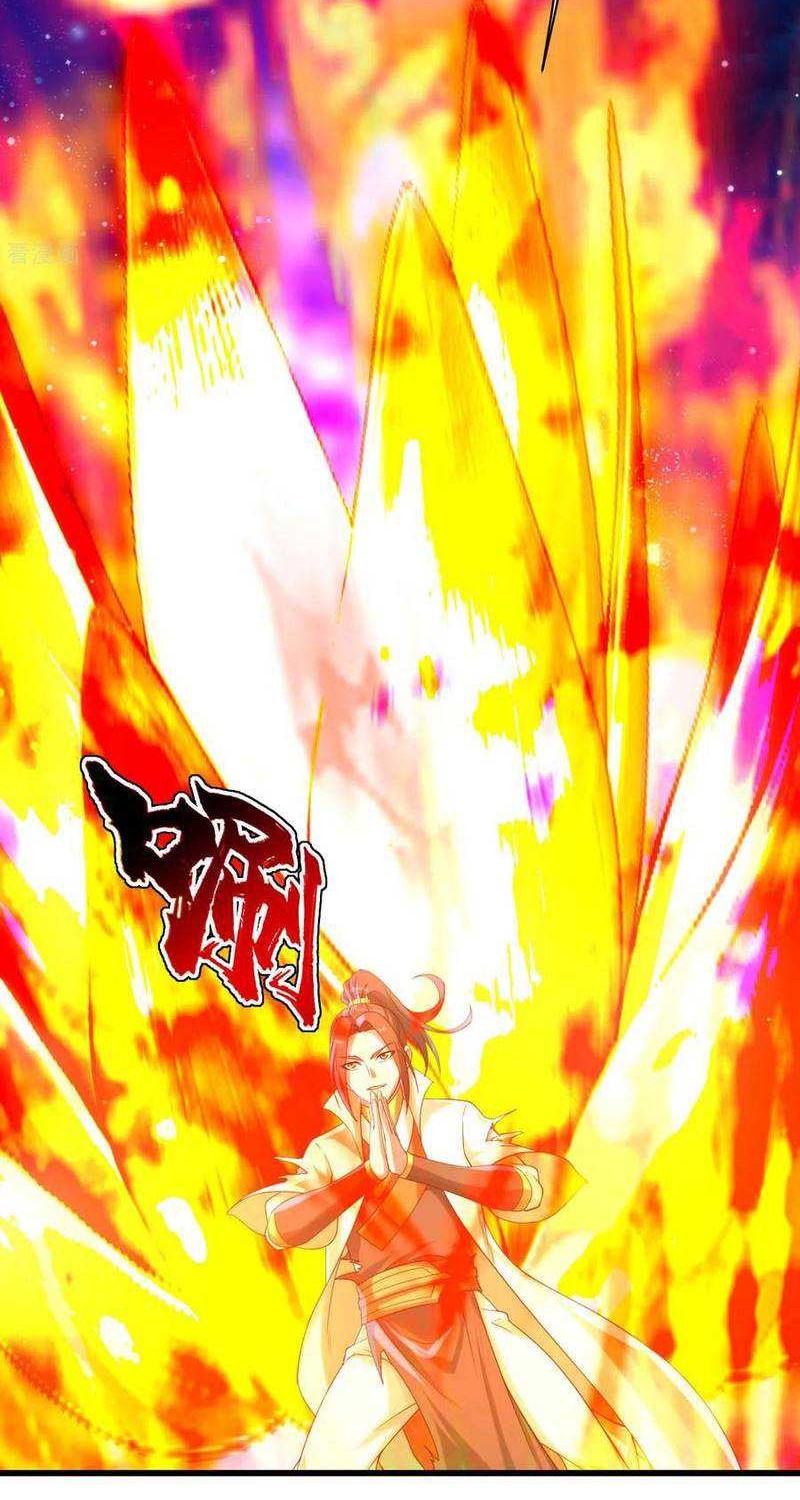 Matchless Emperor chapter 121 halaman 7