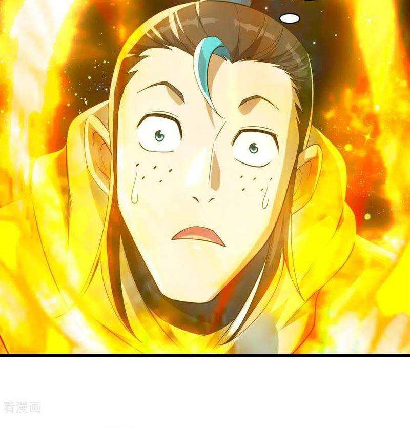 Matchless Emperor chapter 121 halaman 9