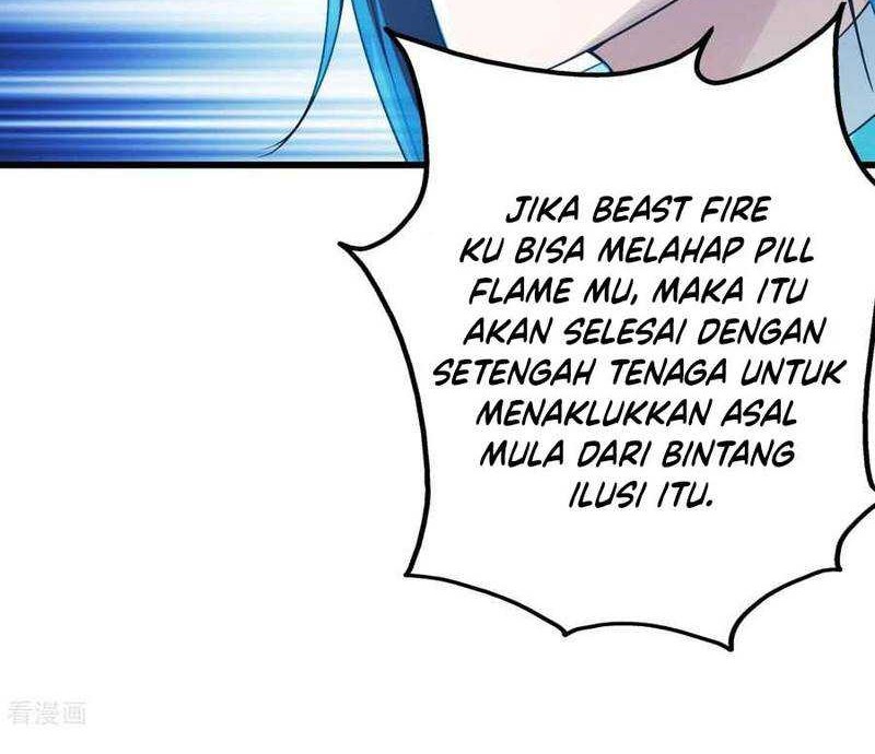 Matchless Emperor chapter 121 halaman 11