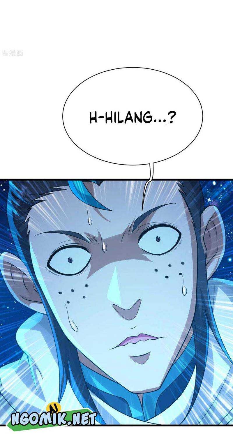 Matchless Emperor Bab 122 halaman 5