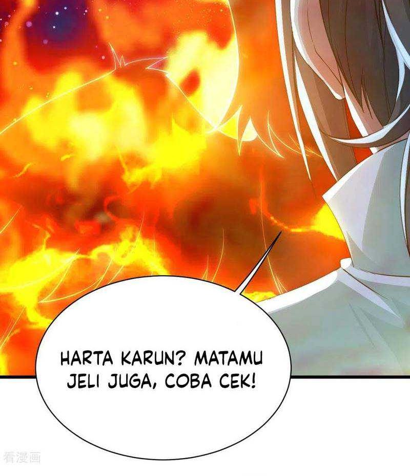 Matchless Emperor Bab 123 halaman 15
