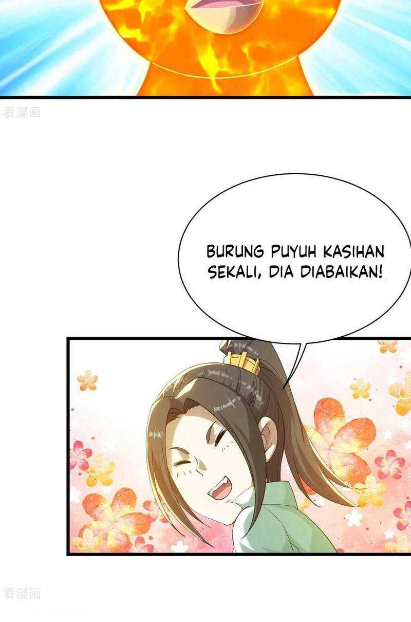 Matchless Emperor chapter 124 halaman 11