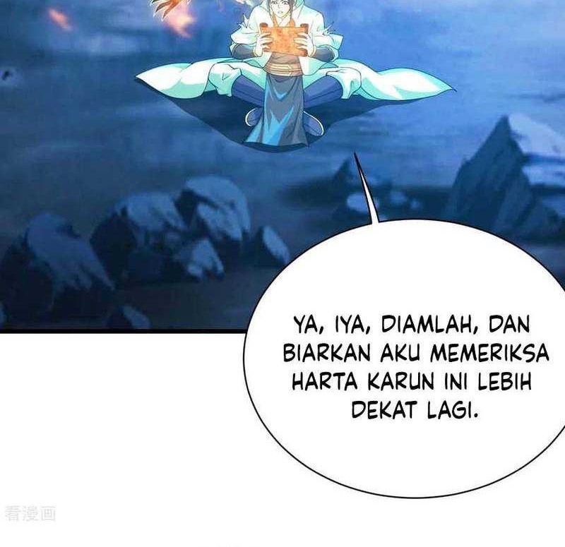 Matchless Emperor Bab 125 halaman 13