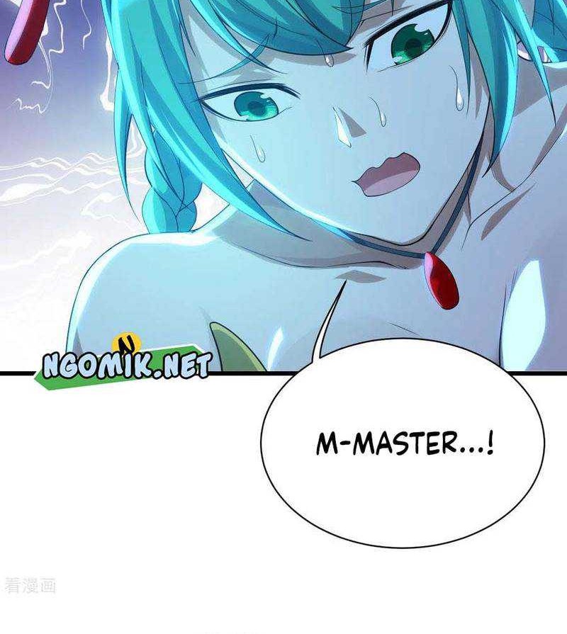 Matchless Emperor Bab 126 halaman 15