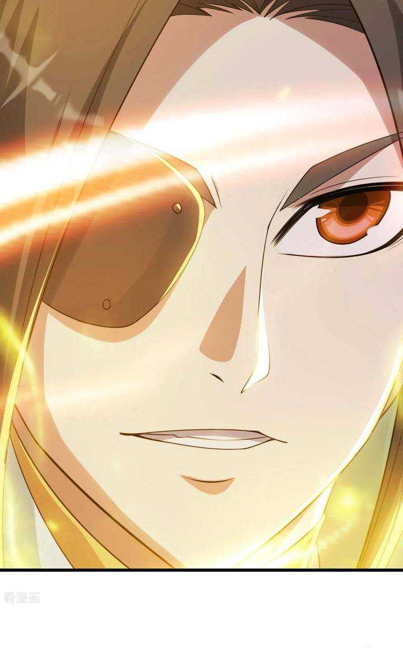 Matchless Emperor chapter 128 halaman 13