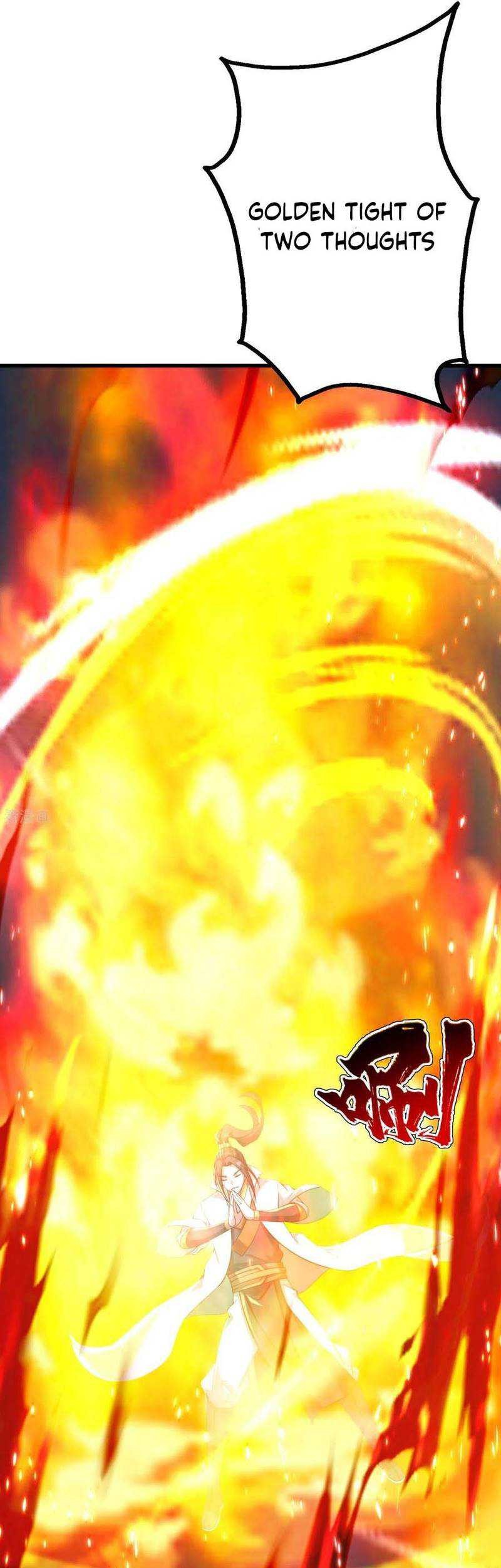 Matchless Emperor chapter 128 halaman 14