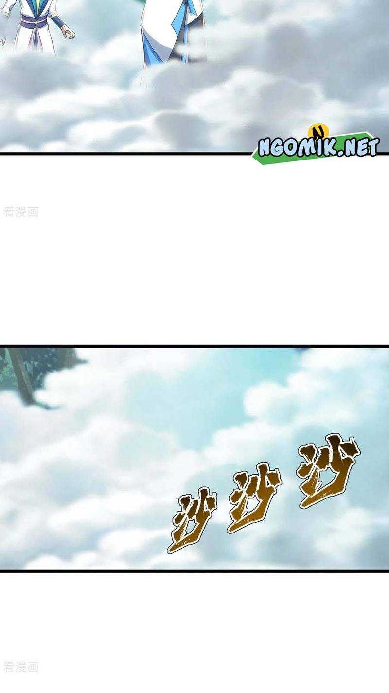 Matchless Emperor chapter 129 halaman 7