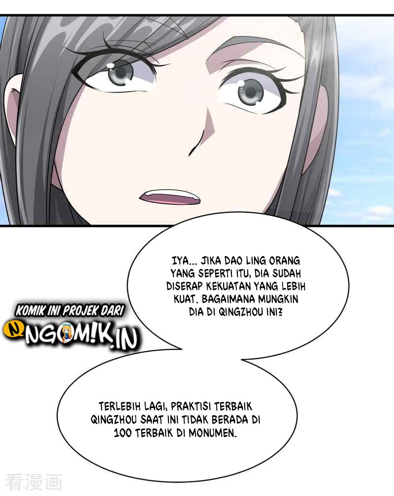 Matchless Emperor Bab 13 halaman 30